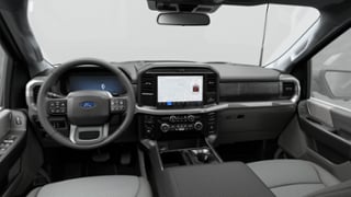 2026 Ford F-150® Internal Image 2